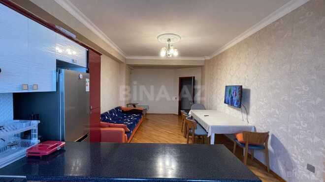 Продаётся 3-комн. новостройка 103 м², м. Азадлыг проспекти, photo 7 from 15