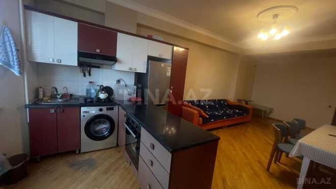 Продаётся 3-комн. новостройка 103 м², м. Азадлыг проспекти, photo 12 from 15
