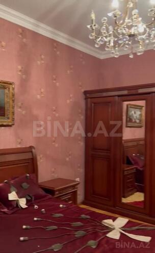 İcarəyə verilir 4 otaqlı yeni tikili 160 m², Azadlıq Prospekti m., photo 10 from 18