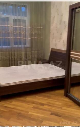 İcarəyə verilir 4 otaqlı yeni tikili 160 m², Azadlıq Prospekti m., photo 14 from 18
