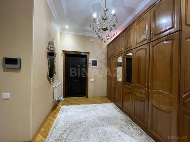 İcarəyə verilir 4 otaqlı yeni tikili 160 m², Azadlıq Prospekti m., photo 9 from 18