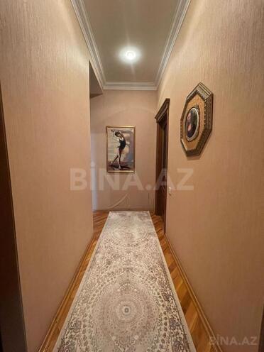 İcarəyə verilir 4 otaqlı yeni tikili 160 m², Azadlıq Prospekti m., photo 15 from 18