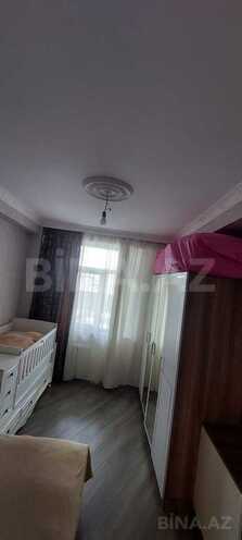 Продаётся 2-комн. новостройка 55 м², Абшеронcкий  р., photo 23 from 29