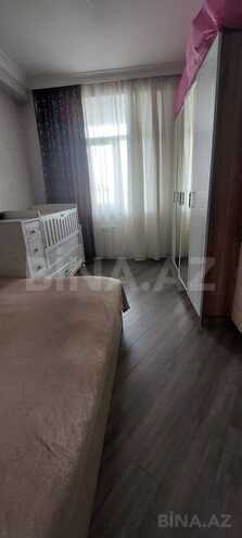 Продаётся 2-комн. новостройка 55 м², Абшеронcкий  р., photo 21 from 29