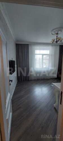 Продаётся 2-комн. новостройка 55 м², Абшеронcкий  р., photo 17 from 29