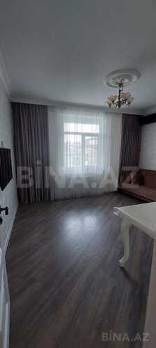 Продаётся 2-комн. новостройка 55 м², Абшеронcкий  р., photo 3 from 29