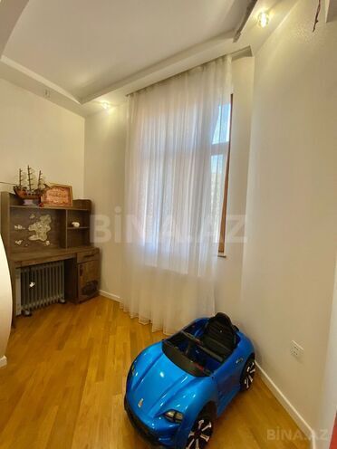 İcarəyə verilir 3 otaqlı yeni tikili 145 m², Şah İsmayıl Xətai m., photo 20 from 28