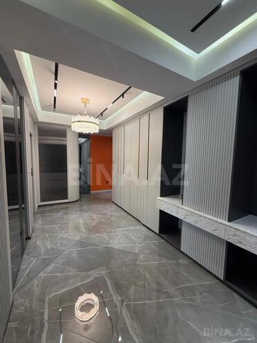 Satılır 3 otaqlı yeni tikili 135 m², 28 May m., photo 29 from 30