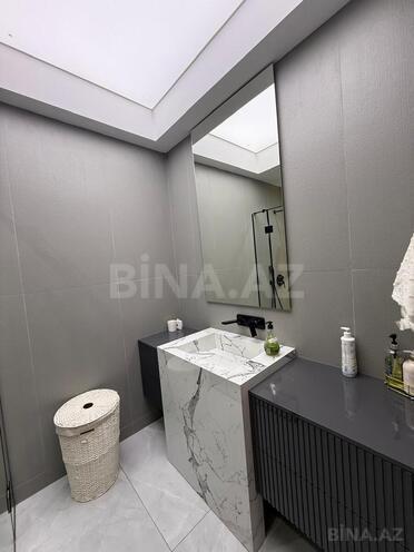 Satılır 3 otaqlı yeni tikili 135 m², 28 May m., photo 26 from 30