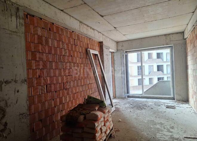 Satılır 2 otaqlı yeni tikili 72 m², Biləcəri q., photo 7 from 9
