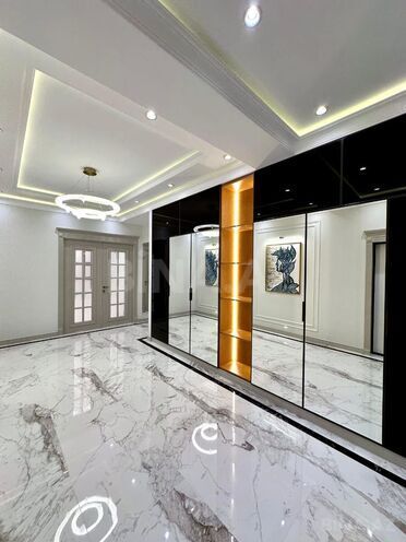 Satılır 3 otaqlı yeni tikili 135 m², 28 May m., photo 4 from 30