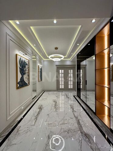 Satılır 3 otaqlı yeni tikili 135 m², 28 May m., photo 1 from 30