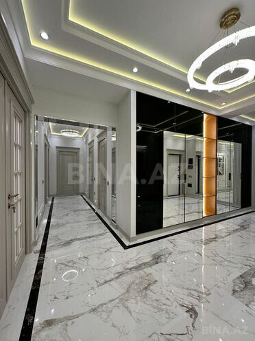 Satılır 3 otaqlı yeni tikili 135 m², 28 May m., photo 3 from 30
