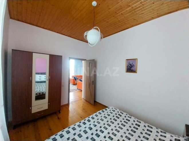 İcarəyə verilir 4 otaqlı həyət evi/bağ evi 200 m², Mərdəkan q., photo 14 from 16