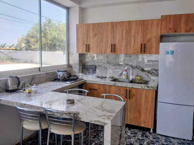 İcarəyə verilir 4 otaqlı həyət evi/bağ evi 200 m², Mərdəkan q., photo 7 from 16