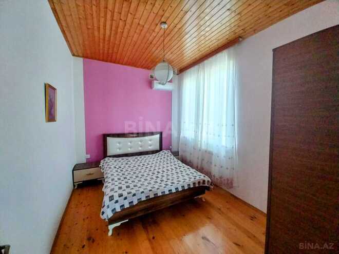 İcarəyə verilir 4 otaqlı həyət evi/bağ evi 200 m², Mərdəkan q., photo 13 from 16