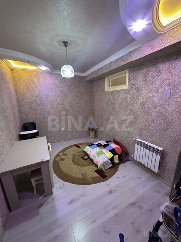 Satılır 3 otaqlı yeni tikili 75 m², Masazır q., photo 4 from 8