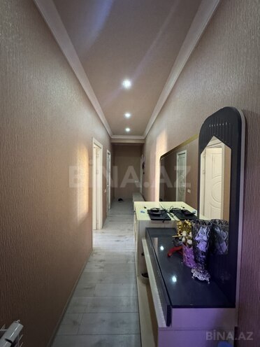Satılır 3 otaqlı yeni tikili 75 m², Masazır q., photo 3 from 8