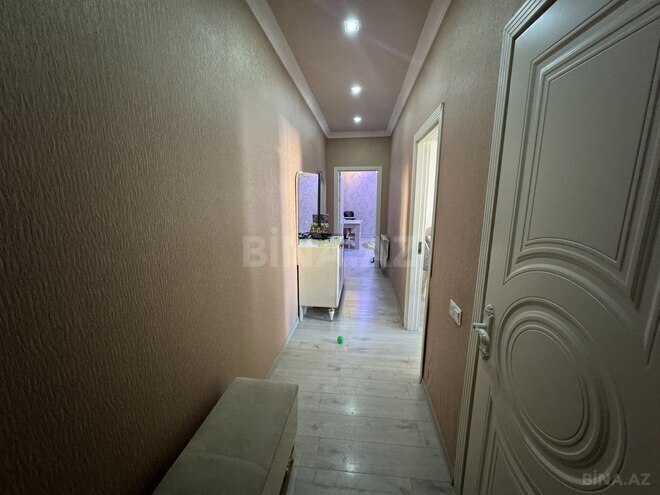 Satılır 3 otaqlı yeni tikili 75 m², Masazır q., photo 6 from 8