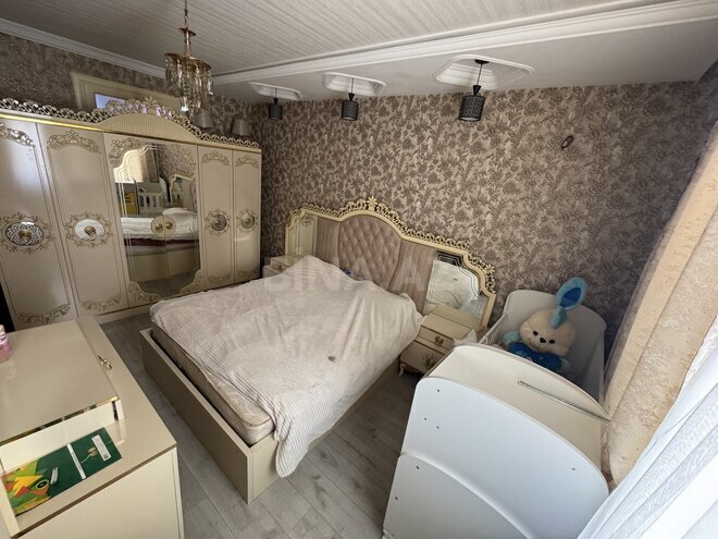 Satılır 3 otaqlı yeni tikili 75 m², Masazır q., photo 7 from 8