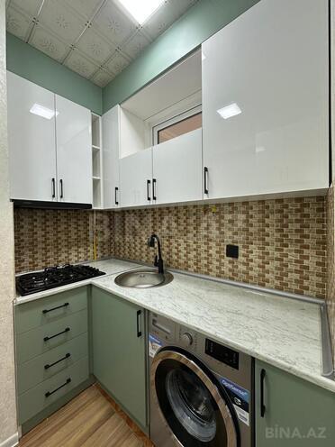 Продаётся 2-комн. новостройка 50 м², м. Ази Асланов, photo 9 from 18