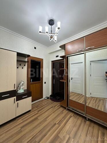Продаётся 2-комн. новостройка 50 м², м. Ази Асланов, photo 11 from 18