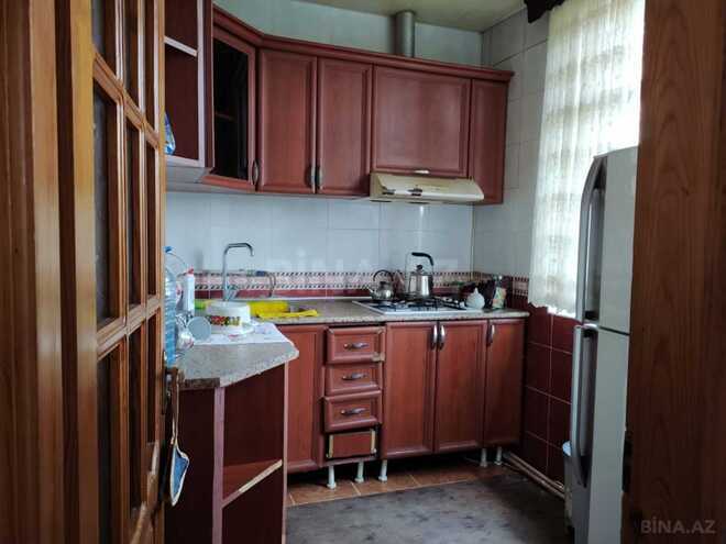 Продаётся 2-комн. вторичка 55 м², м. Гянджлик, photo 6 from 9