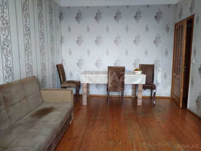 Продаётся 2-комн. вторичка 55 м², м. Гянджлик, photo 1 from 9