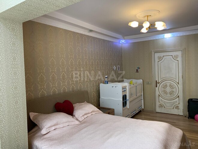 Satılır 2 otaqlı köhnə tikili 65 m², Xalqlar Dostluğu m., photo 6 from 11