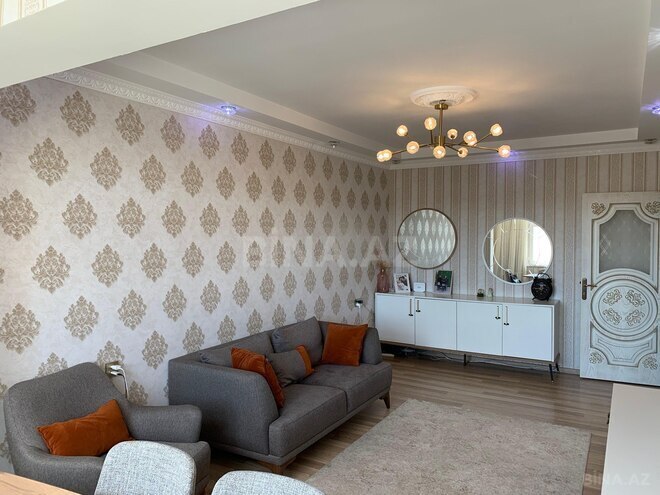 Satılır 2 otaqlı köhnə tikili 65 m², Xalqlar Dostluğu m., photo 3 from 11