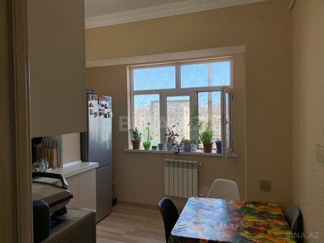 Satılır 2 otaqlı köhnə tikili 65 m², Xalqlar Dostluğu m., photo 7 from 11