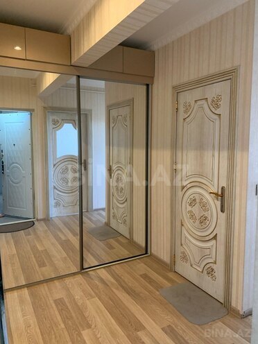 Satılır 2 otaqlı köhnə tikili 65 m², Xalqlar Dostluğu m., photo 9 from 11