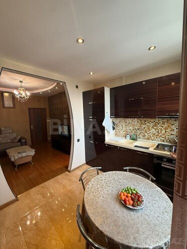 Satılır 3 otaqlı yeni tikili 80 m², 20 Yanvar m., photo 6 from 21