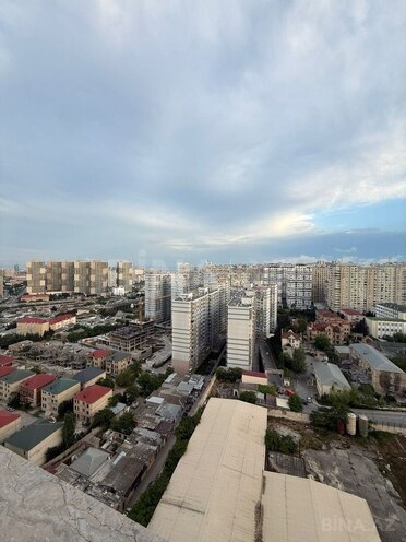 Satılır 3 otaqlı yeni tikili 80 m², 20 Yanvar m., photo 4 from 21