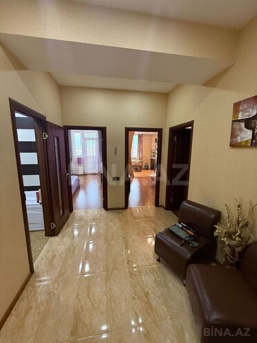 Satılır 3 otaqlı yeni tikili 80 m², 20 Yanvar m., photo 16 from 21