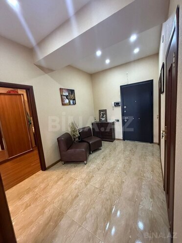 Satılır 3 otaqlı yeni tikili 80 m², 20 Yanvar m., photo 17 from 21