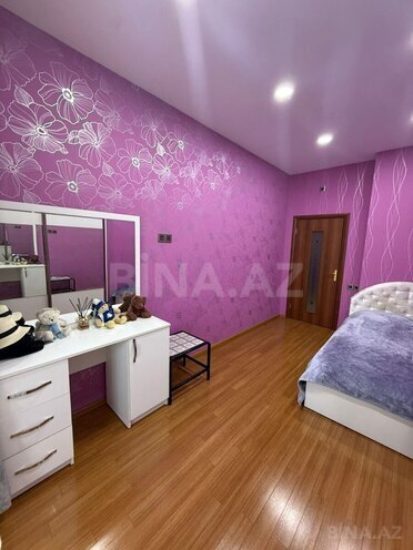 Satılır 3 otaqlı yeni tikili 80 m², 20 Yanvar m., photo 11 from 21