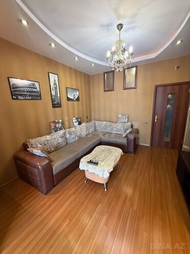 Satılır 3 otaqlı yeni tikili 80 m², 20 Yanvar m., photo 8 from 21