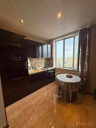 Satılır 3 otaqlı yeni tikili 80 m², 20 Yanvar m., photo 1 from 21