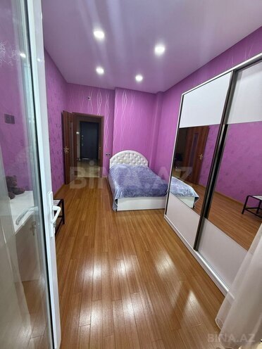 Satılır 3 otaqlı yeni tikili 80 m², 20 Yanvar m., photo 10 from 21