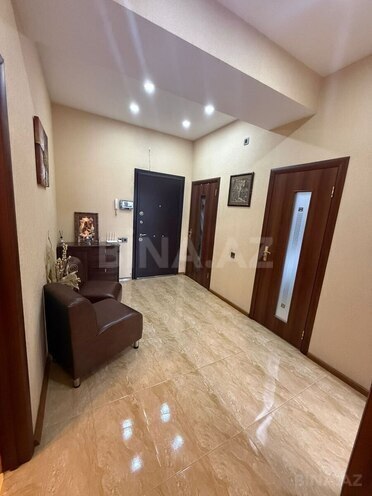 Satılır 3 otaqlı yeni tikili 80 m², 20 Yanvar m., photo 15 from 21