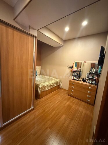 Satılır 3 otaqlı yeni tikili 80 m², 20 Yanvar m., photo 12 from 21
