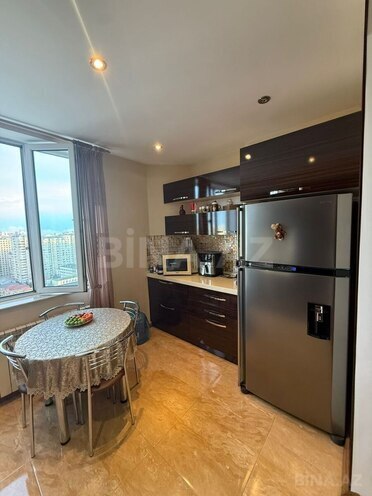 Satılır 3 otaqlı yeni tikili 80 m², 20 Yanvar m., photo 3 from 21