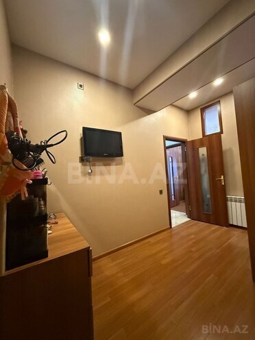 Satılır 3 otaqlı yeni tikili 80 m², 20 Yanvar m., photo 14 from 21