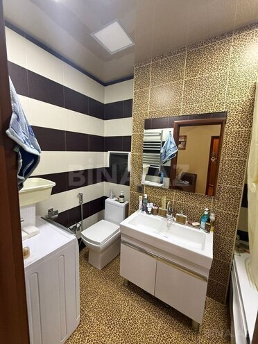Satılır 3 otaqlı yeni tikili 80 m², 20 Yanvar m., photo 19 from 21