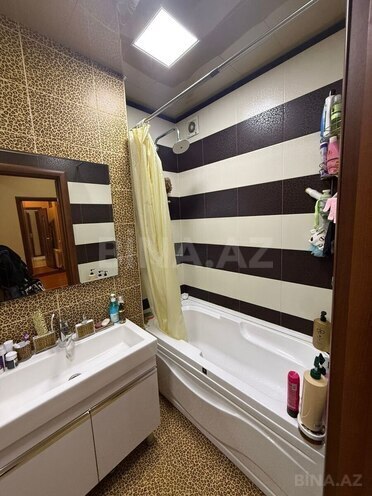Satılır 3 otaqlı yeni tikili 80 m², 20 Yanvar m., photo 18 from 21