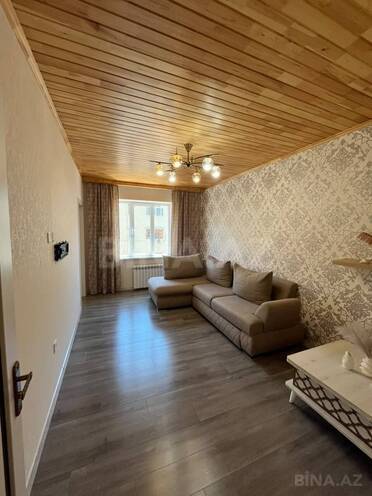 Satılır 3 otaqlı yeni tikili 72 m², Qaraçuxur q., photo 1 from 20