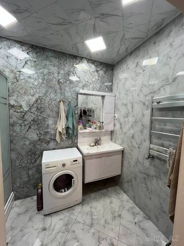 Satılır 3 otaqlı yeni tikili 72 m², Qaraçuxur q., photo 12 from 20