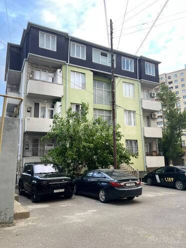 Satılır 3 otaqlı yeni tikili 72 m², Qaraçuxur q., photo 19 from 20