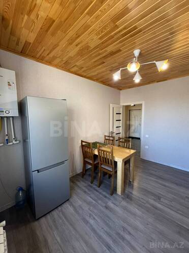 Satılır 3 otaqlı yeni tikili 72 m², Qaraçuxur q., photo 5 from 20